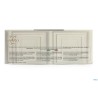 INALTO UNO-CF.6 BICCH.ACQUA CL.35  3.65756.G21