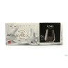 INALTO UNO-CF.6 BICCH.ACQUA CL.35  3.65756.G21