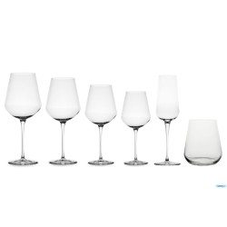 INALTO UNO-CONFEZIONE 6 BICCHIERI ACQUA DOF CL.45    3.65750
