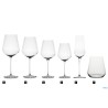 INALTO UNO-CONFEZIONE 6 BICCHIERI ACQUA DOF CL.45    3.65750