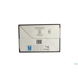 INTENSO - CONFEZIONE 6 CALICI CL 35  10048-06