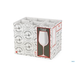 INVENTA - SPAZIO CALICE LARGE CL 50