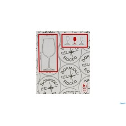 INVENTA - SPAZIO CALICE LARGE CL 50