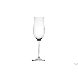 INVENTA-SPAZIO - CONFEZIONE 4 CALICI FLUTE CL.21,5   3.20754.G10