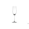 INVENTA-SPAZIO - CONFEZIONE 4 CALICI FLUTE CL.21,5   3.20754.G10