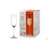 INVENTA-SPAZIO - CONFEZIONE 4 CALICI FLUTE CL.21,5   3.20754.G10