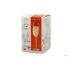 INVENTA-SPAZIO - CONFEZIONE 4 CALICI FLUTE CL.21,5   3.20754.G10