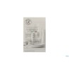 INVENTA-SPAZIO - CONFEZIONE 4 CALICI FLUTE CL.21,5   3.20754.G10