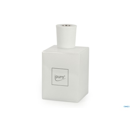 IPURO HORECA-FLACONE VUOTO LT 1 WHITE LILY