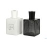 IPURO HORECA-FLACONE VUOTO LT 1 WHITE LILY