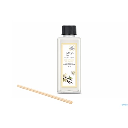 IPURO-REFILL RICARICA 500ML CEDAR WOOD PER PROFUMATORI