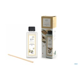 IPURO-REFILL RICARICA 500ML CEDAR WOOD PER PROFUMATORI