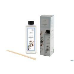 IPURO-REFILL RICARICA 500ML COTTON FIELDS PER PROFUMATORI