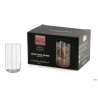 JAZZ MIXOLOGY - CONFEZIONE 6 BICCHIERI BIBITA CL 45