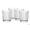 JOY - CONFEZIONE 4 BICCHIERI ACQUA CL 28