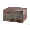 JOY - CONFEZIONE 4 BICCHIERI ACQUA CL 28