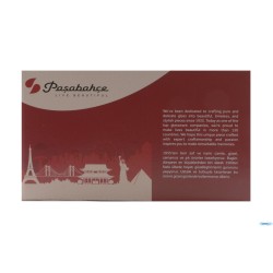 JOY - CONFEZIONE 4 BICCHIERI ACQUA CL 28