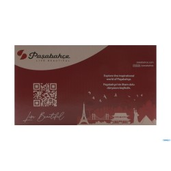 JOY - CONFEZIONE 4 BICCHIERI ACQUA CL 28