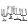 JOY - CONFEZIONE 4 CALICI ACQUA CL 25,5