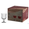 JOY - CONFEZIONE 4 CALICI ACQUA CL 25,5