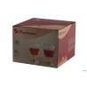 JOY - CONFEZIONE 4 CALICI ACQUA CL 25,5