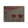 JOY - CONFEZIONE 4 CALICI ACQUA CL 25,5