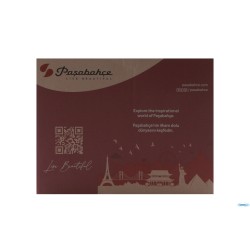 JOY - CONFEZIONE 4 CALICI ACQUA CL 25,5