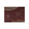 JOY - CONFEZIONE 4 CALICI ACQUA CL 25,5