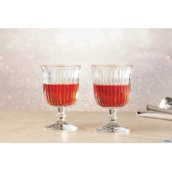 JOY - CONFEZIONE 4 CALICI ACQUA CL 25,5