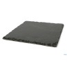JUSTONE-PIATTO ARDESIA QUADRATO CM.20X20 CKPL2020B
