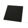 JUSTONE-PIATTO ARDESIA QUADRATO CM.30X30 CKPL3030B