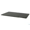 JUSTONE-PIATTO ARDESIA RETTANGOLARE CM.30X20 CKPL3020B