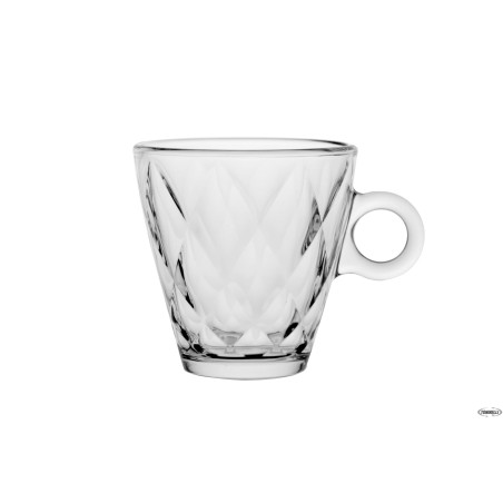 KALEIDO - TAZZA CAPPUCCINO TEMP. CL22 450238