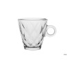 KALEIDO - TAZZA CAPPUCCINO TEMP. CL22 450238