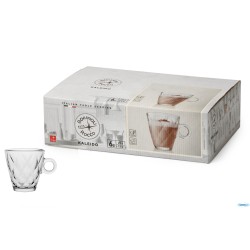 KALEIDO - TAZZA CAPPUCCINO TEMP. CL22 450238
