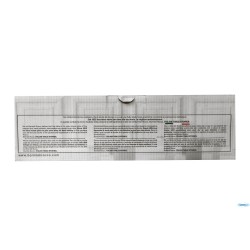 KALEIDO - TAZZA CAPPUCCINO TEMP. CL22 450238