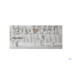 KALEIDO - TAZZA CAPPUCCINO TEMP. CL22 450238