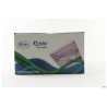 KOSMO - CONFEZIONE 6 BICCHIERI ACQUA CL 28 COLORI ASSORTITI