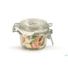 LE PARFAIT SUPER-VASO ERMETICO MODELLO TERRINE 125 DIAMETRO 70MM 909377