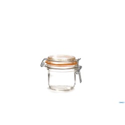 LE PARFAIT SUPER-VASO ERMETICO MODELLO TERRINE 200 DIAMETRO 70MM 909378
