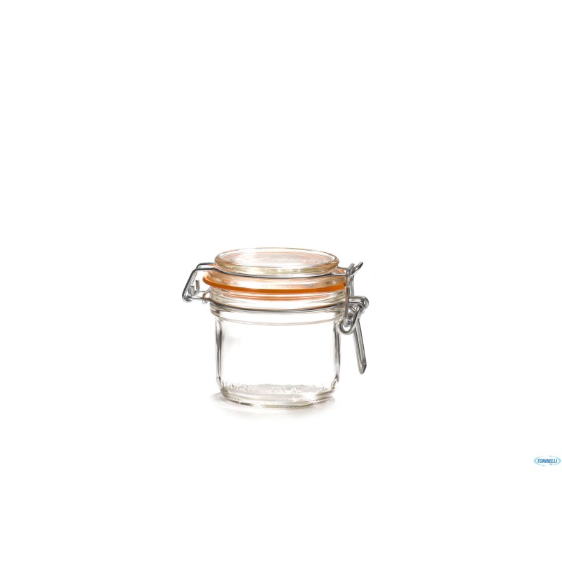 LE PARFAIT SUPER-VASO ERMETICO MODELLO TERRINE 200 DIAMETRO 70MM 909378 LE PARFAIT SUPER-VASO ERMETICO MODELLO TERRINE 200 DIAMETRO 70MM 909378