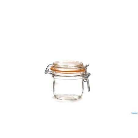 LE PARFAIT SUPER-VASO ERMETICO MODELLO TERRINE 200 DIAMETRO 70MM 909378