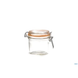LE PARFAIT SUPER-VASO ERMETICO MODELLO TERRINE 350 DIAMETRO 85MM 909379