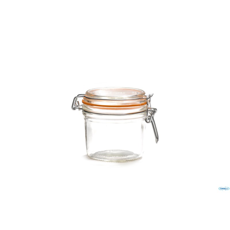 LE PARFAIT SUPER-VASO ERMETICO MODELLO TERRINE 350 DIAMETRO 85MM 909379 LE PARFAIT SUPER-VASO ERMETICO MODELLO TERRINE 350 DIAMETRO 85MM 909379