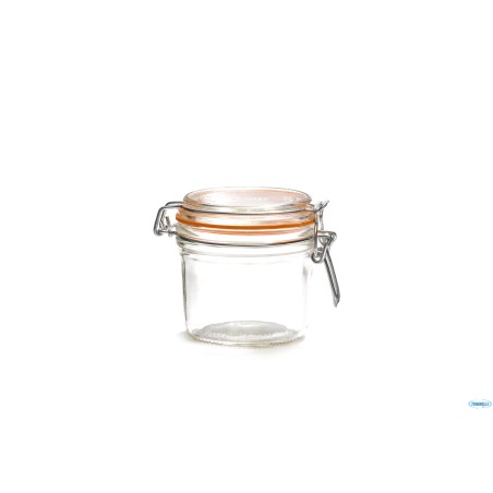 LE PARFAIT SUPER-VASO ERMETICO MODELLO TERRINE 350 DIAMETRO 85MM 909379