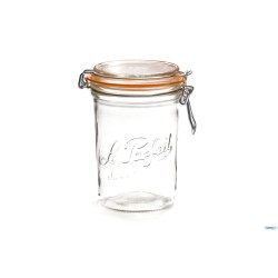 LE PARFAIT SUPER-VASO ERMETICO TERRINE LT.1 D.100 909382