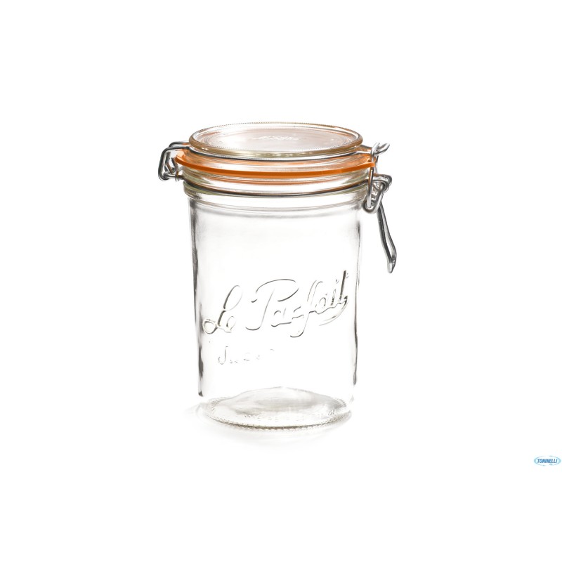 LE PARFAIT SUPER-VASO ERMETICO TERRINE LT.1 D.100 909382