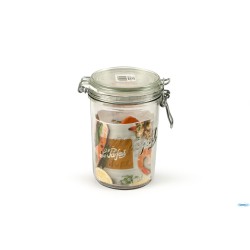 LE PARFAIT SUPER-VASO ERMETICO TERRINE LT.1 D.100 909382