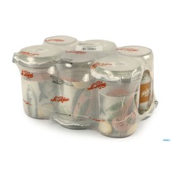 LE PARFAIT SUPER-VASO ERMETICO TERRINE LT.1 D.100 909382