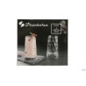 LEAFY FH TUMBLER LONG DRINK CONFEZIONE DA 4 PEZZI - CL 45 DIAMETRO CM.8,3 - H.15,0 - 420955-1111858
